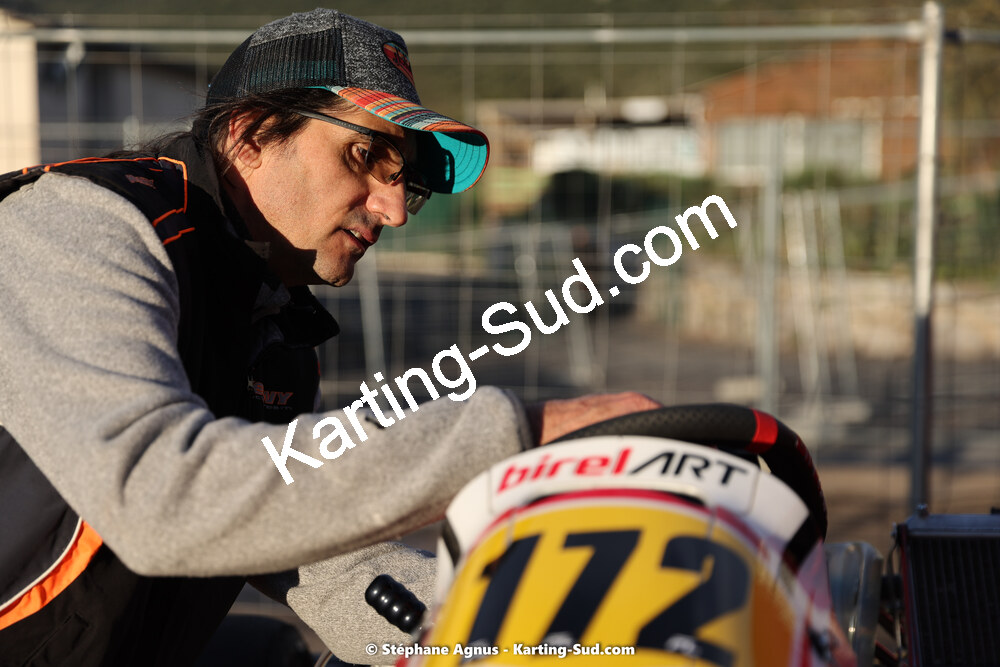 02/04/2023 : Trophée Gangeois au circuit Fun Kart Brissac (photos Stéphane Agnus) 2023 — karting