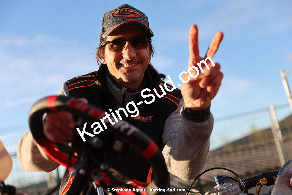 02/04/2023 : Trophée Gangeois au circuit Fun Kart Brissac (photos Stéphane Agnus) 2023 — karting