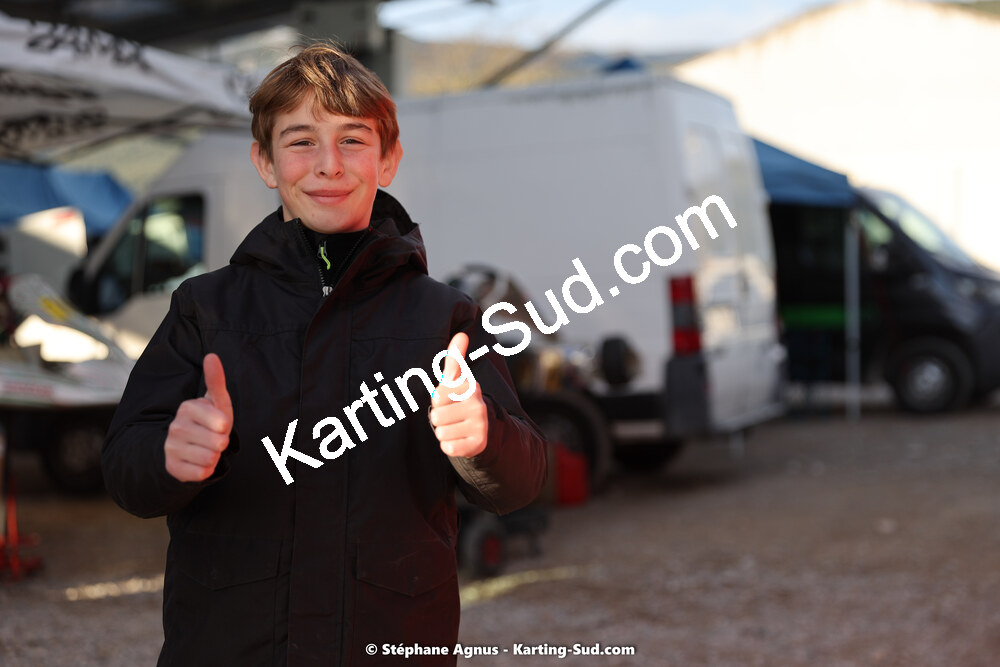 02/04/2023 : Trophée Gangeois au circuit Fun Kart Brissac (photos Stéphane Agnus) 2023 — karting