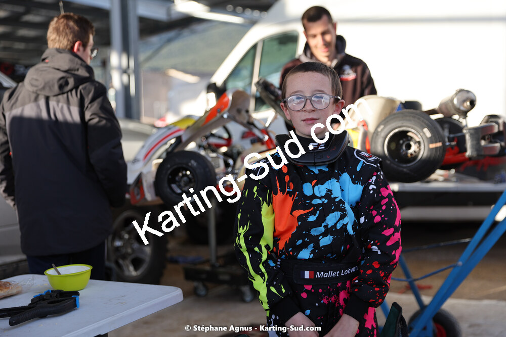 02/04/2023 : Trophée Gangeois au circuit Fun Kart Brissac (photos Stéphane Agnus) 2023 — karting