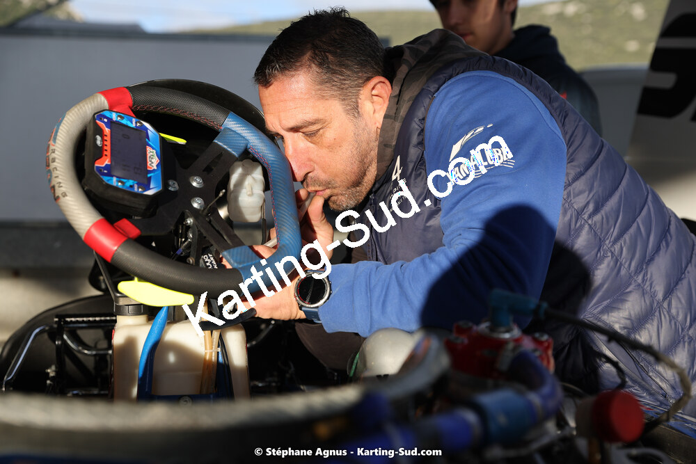 02/04/2023 : Trophée Gangeois au circuit Fun Kart Brissac (photos Stéphane Agnus) 2023 — karting