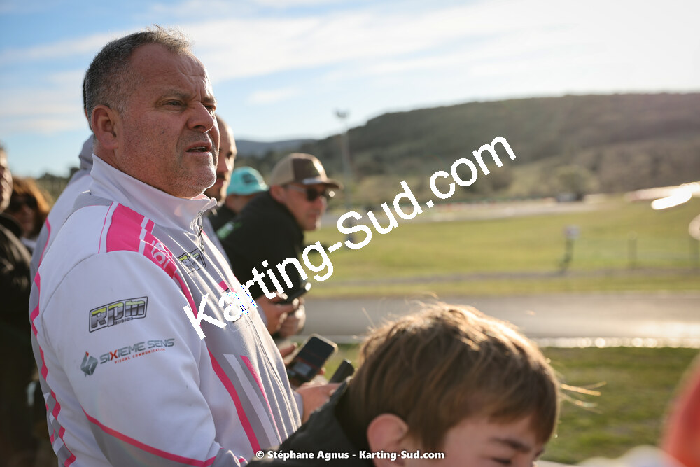 02/04/2023 : Trophée Gangeois au circuit Fun Kart Brissac (photos Stéphane Agnus) 2023 — karting