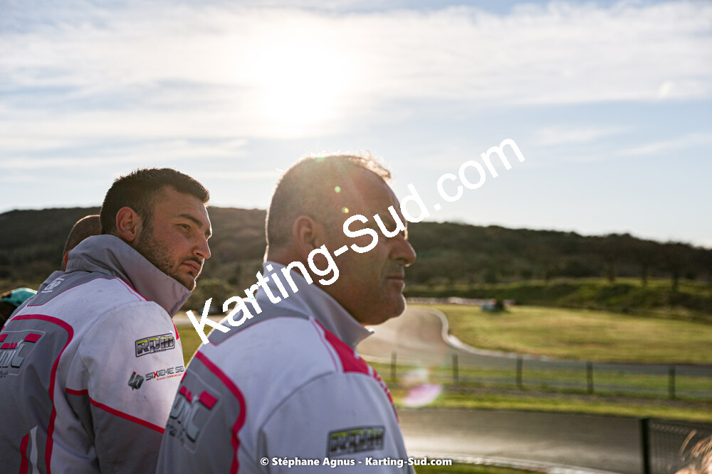 02/04/2023 : Trophée Gangeois au circuit Fun Kart Brissac (photos Stéphane Agnus) 2023 — karting