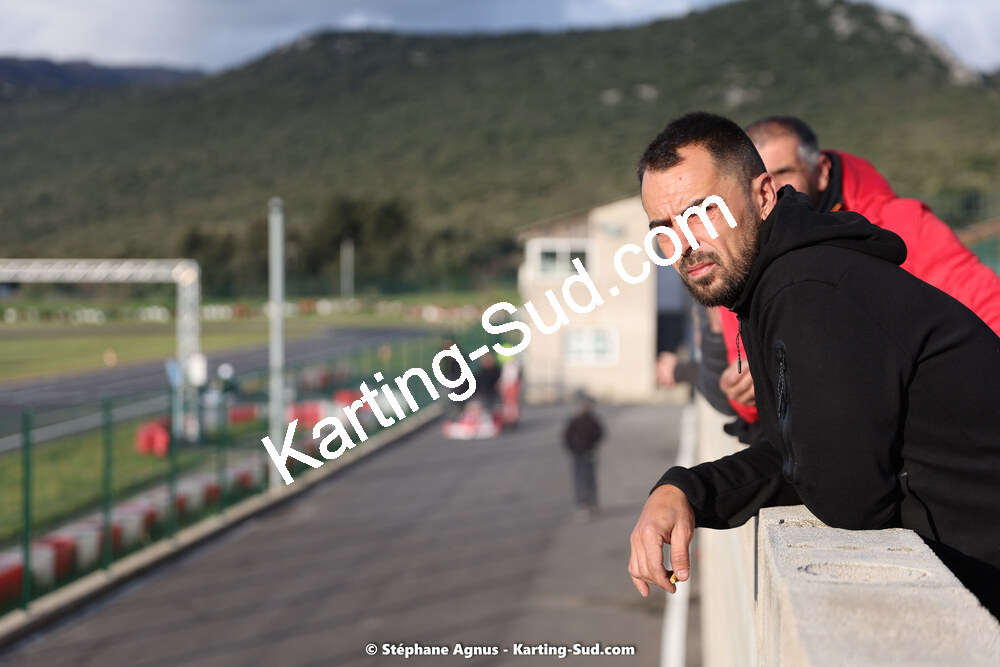 02/04/2023 : Trophée Gangeois au circuit Fun Kart Brissac (photos Stéphane Agnus) 2023 — karting
