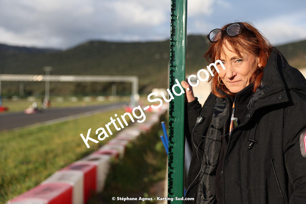 02/04/2023 : Trophée Gangeois au circuit Fun Kart Brissac (photos Stéphane Agnus) 2023 — karting