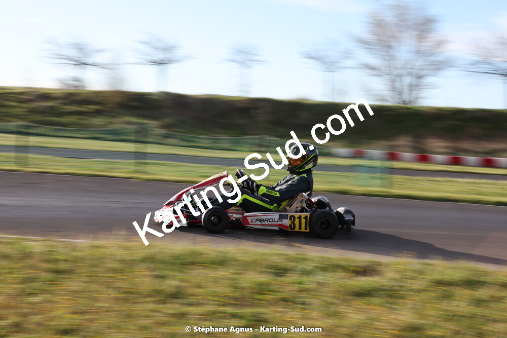 02/04/2023 : Trophée Gangeois au circuit Fun Kart Brissac (photos Stéphane Agnus) 2023 — karting