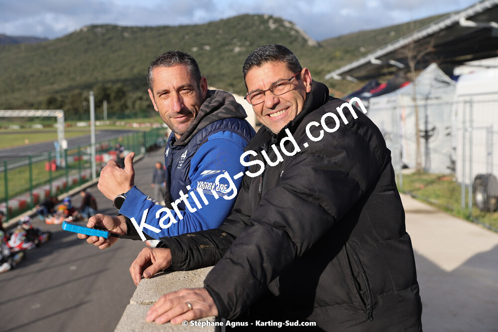 02/04/2023 : Trophée Gangeois au circuit Fun Kart Brissac (photos Stéphane Agnus) 2023 — karting