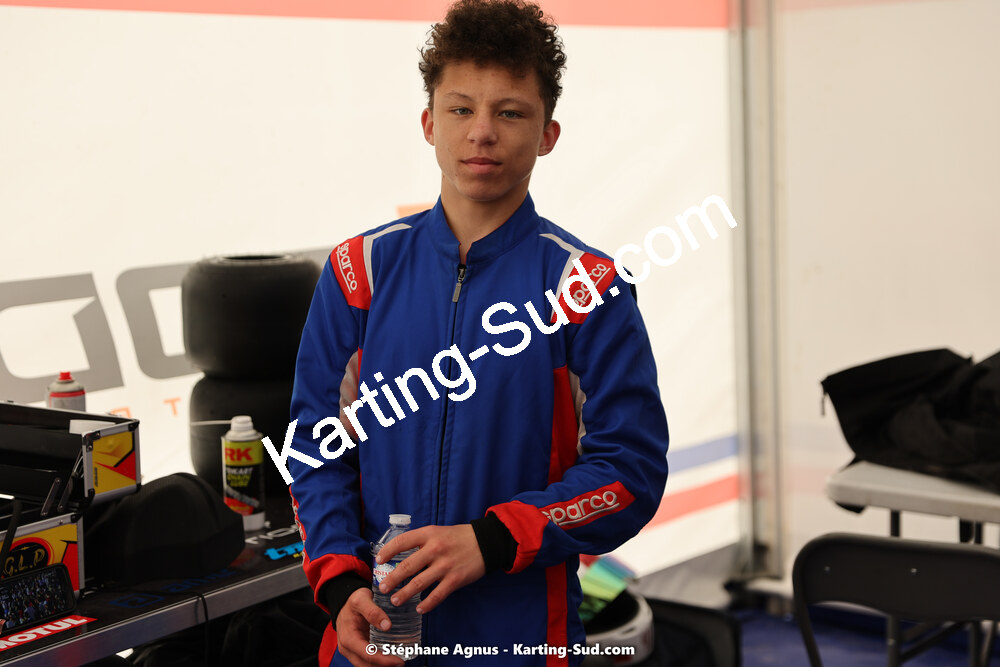 02/04/2023 : Trophée Gangeois au circuit Fun Kart Brissac (photos Stéphane Agnus) 2023 — karting