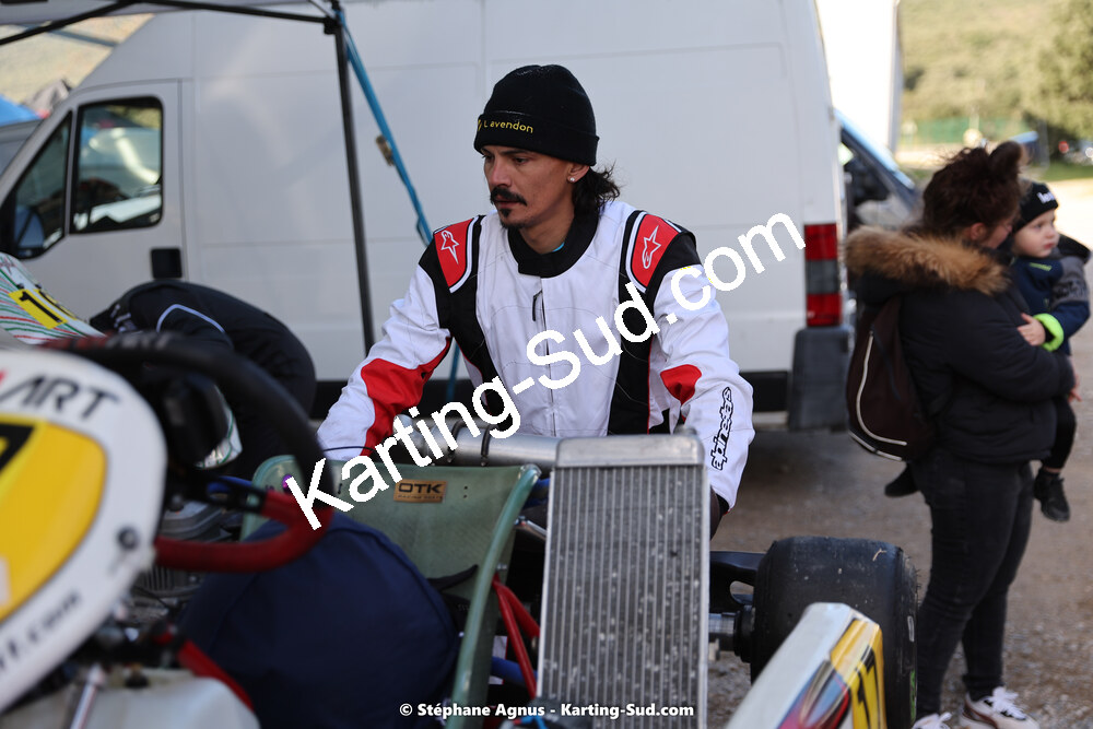02/04/2023 : Trophée Gangeois au circuit Fun Kart Brissac (photos Stéphane Agnus) 2023 — karting