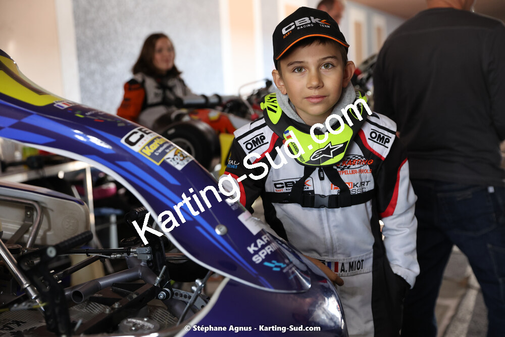 02/04/2023 : Trophée Gangeois au circuit Fun Kart Brissac (photos Stéphane Agnus) 2023 — karting