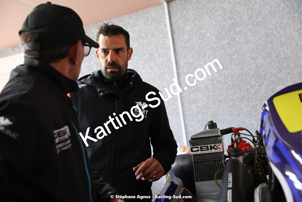 02/04/2023 : Trophée Gangeois au circuit Fun Kart Brissac (photos Stéphane Agnus) 2023 — karting