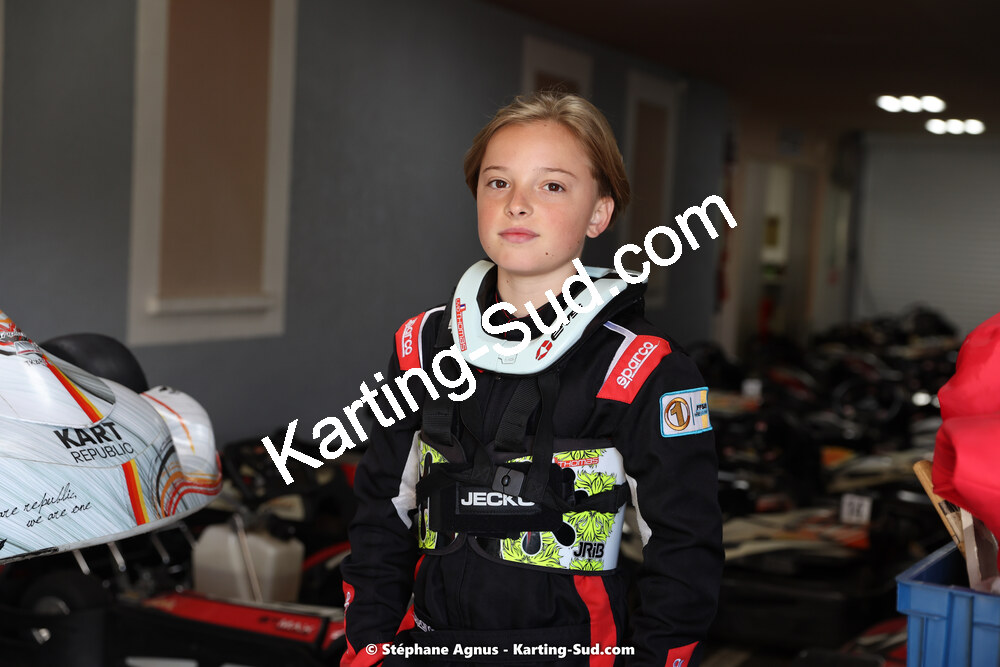 02/04/2023 : Trophée Gangeois au circuit Fun Kart Brissac (photos Stéphane Agnus) 2023 — karting
