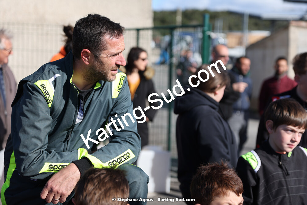 02/04/2023 : Trophée Gangeois au circuit Fun Kart Brissac (photos Stéphane Agnus) 2023 — karting