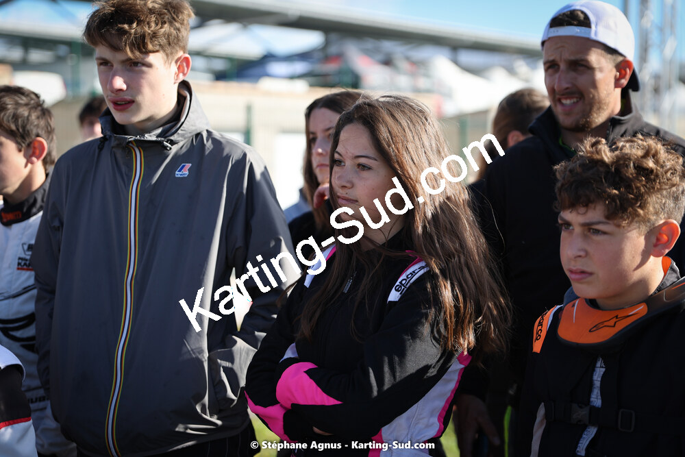 02/04/2023 : Trophée Gangeois au circuit Fun Kart Brissac (photos Stéphane Agnus) 2023 — karting
