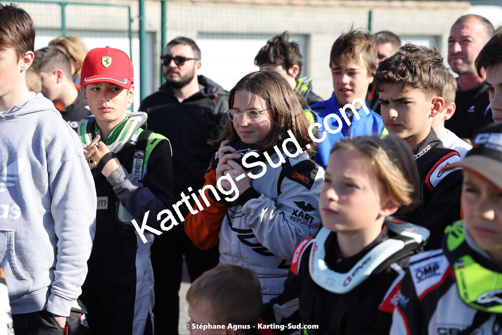 02/04/2023 : Trophée Gangeois au circuit Fun Kart Brissac (photos Stéphane Agnus) 2023 — karting