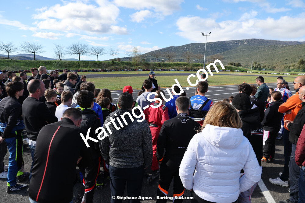 02/04/2023 : Trophée Gangeois au circuit Fun Kart Brissac (photos Stéphane Agnus) 2023 — karting