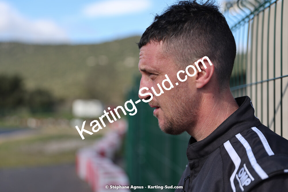 02/04/2023 : Trophée Gangeois au circuit Fun Kart Brissac (photos Stéphane Agnus) 2023 — karting