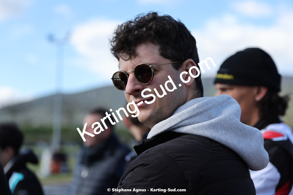02/04/2023 : Trophée Gangeois au circuit Fun Kart Brissac (photos Stéphane Agnus) 2023 — karting