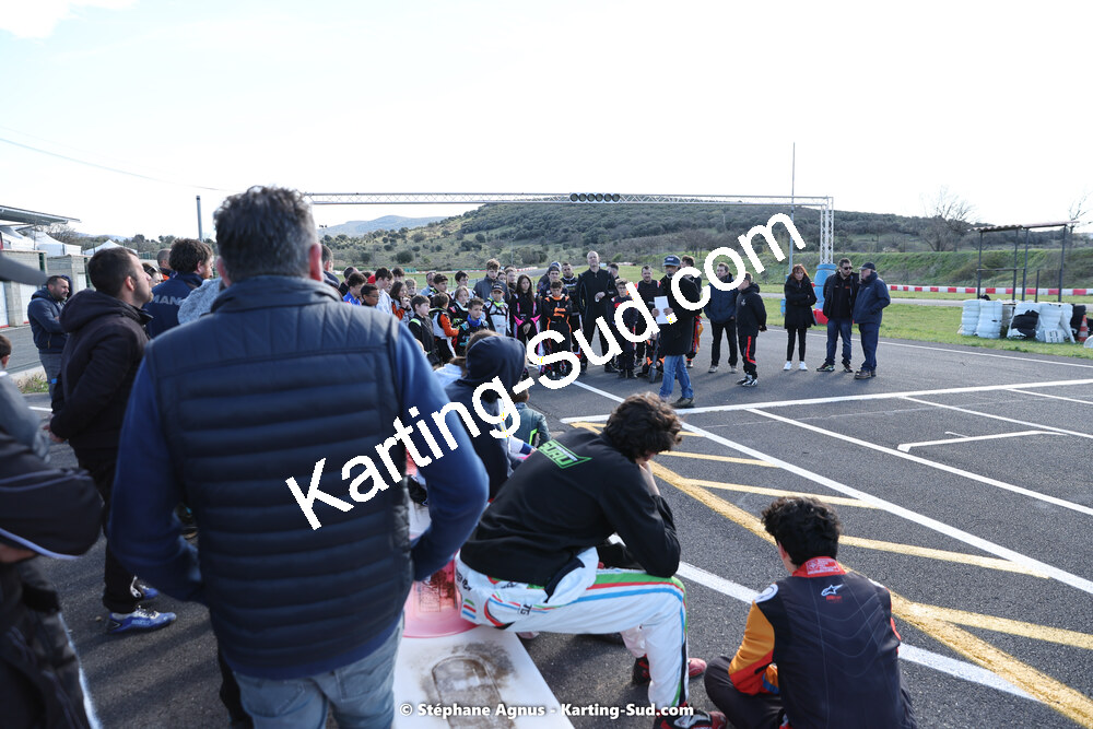 02/04/2023 : Trophée Gangeois au circuit Fun Kart Brissac (photos Stéphane Agnus) 2023 — karting