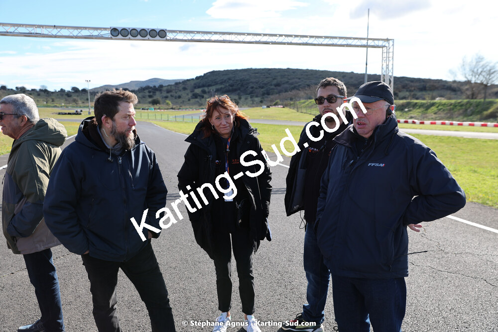 02/04/2023 : Trophée Gangeois au circuit Fun Kart Brissac (photos Stéphane Agnus) 2023 — karting