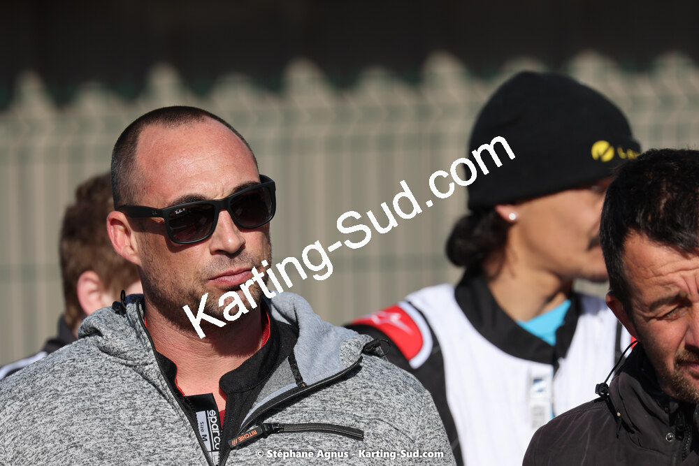 02/04/2023 : Trophée Gangeois au circuit Fun Kart Brissac (photos Stéphane Agnus) 2023 — karting