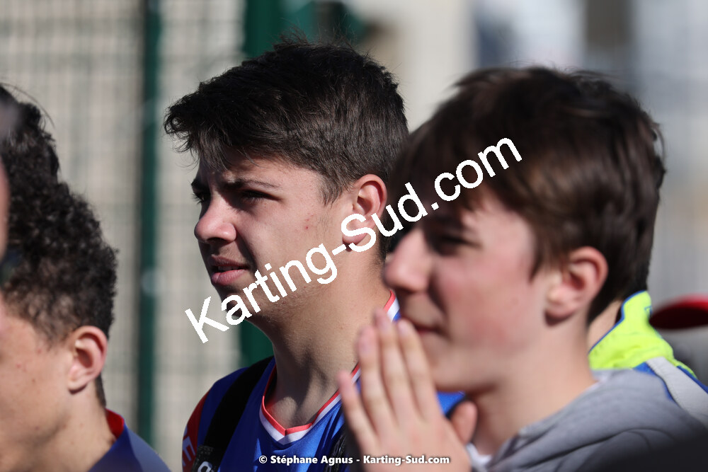02/04/2023 : Trophée Gangeois au circuit Fun Kart Brissac (photos Stéphane Agnus) 2023 — karting