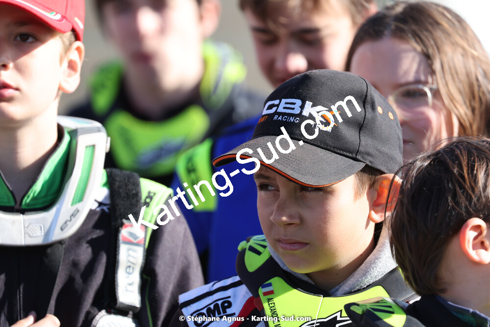 02/04/2023 : Trophée Gangeois au circuit Fun Kart Brissac (photos Stéphane Agnus) 2023 — karting
