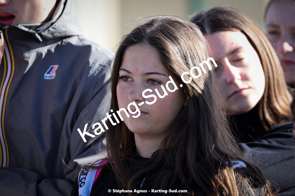 02/04/2023 : Trophée Gangeois au circuit Fun Kart Brissac (photos Stéphane Agnus) 2023 — karting