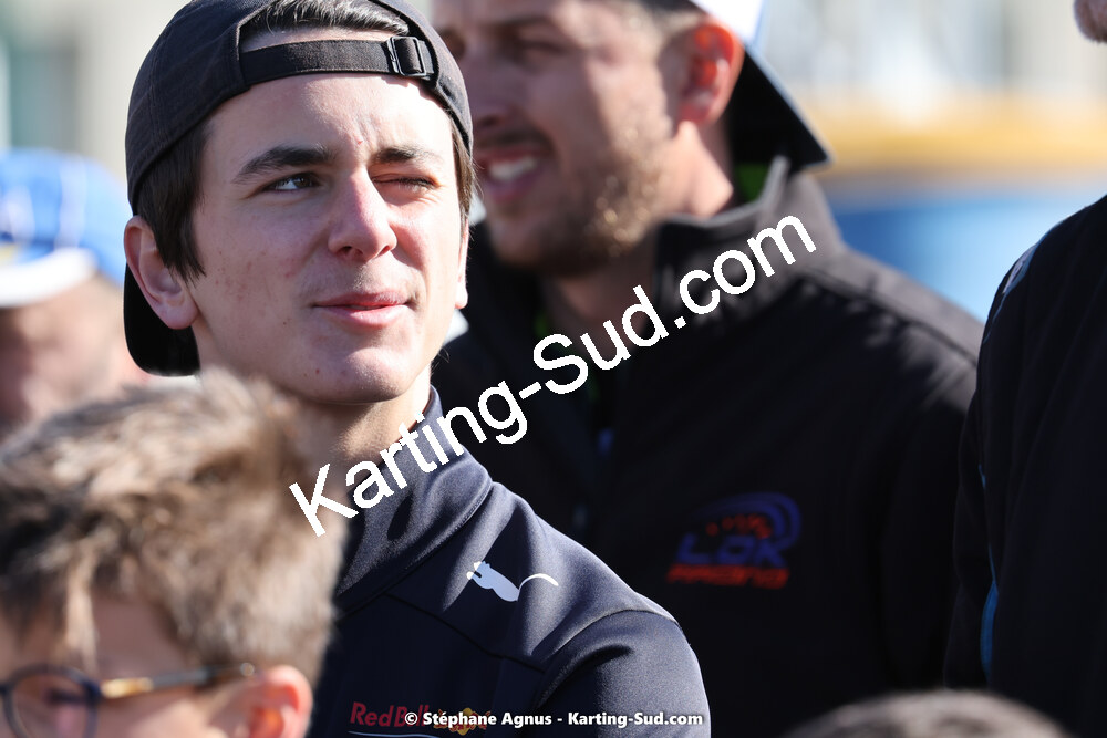 02/04/2023 : Trophée Gangeois au circuit Fun Kart Brissac (photos Stéphane Agnus) 2023 — karting