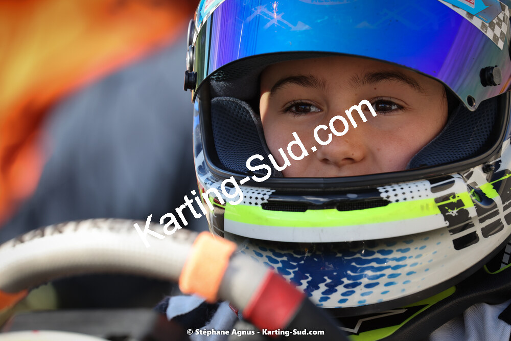 02/04/2023 : Trophée Gangeois au circuit Fun Kart Brissac (photos Stéphane Agnus) 2023 — karting