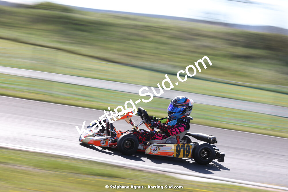 02/04/2023 : Trophée Gangeois au circuit Fun Kart Brissac (photos Stéphane Agnus) 2023 — karting