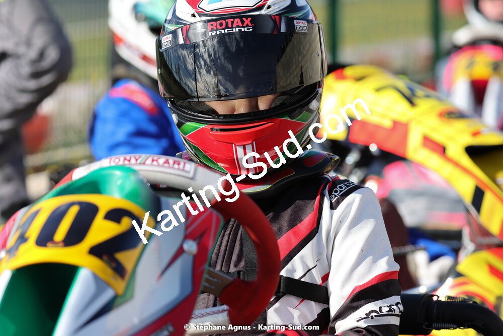02/04/2023 : Trophée Gangeois au circuit Fun Kart Brissac (photos Stéphane Agnus) 2023 — karting