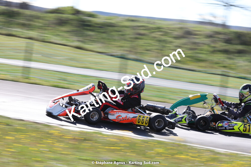 02/04/2023 : Trophée Gangeois au circuit Fun Kart Brissac (photos Stéphane Agnus) 2023 — karting