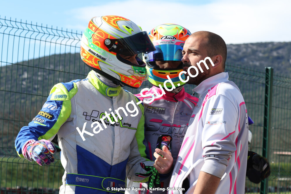 02/04/2023 : Trophée Gangeois au circuit Fun Kart Brissac (photos Stéphane Agnus) 2023 — karting