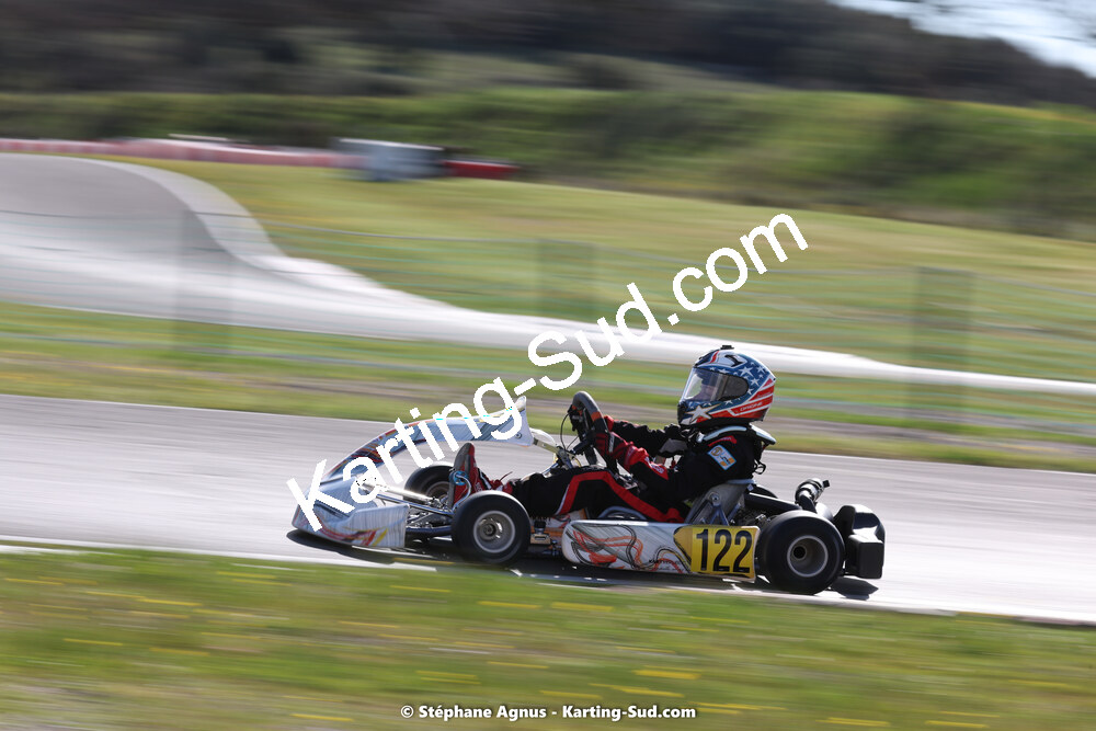 02/04/2023 : Trophée Gangeois au circuit Fun Kart Brissac (photos Stéphane Agnus) 2023 — karting