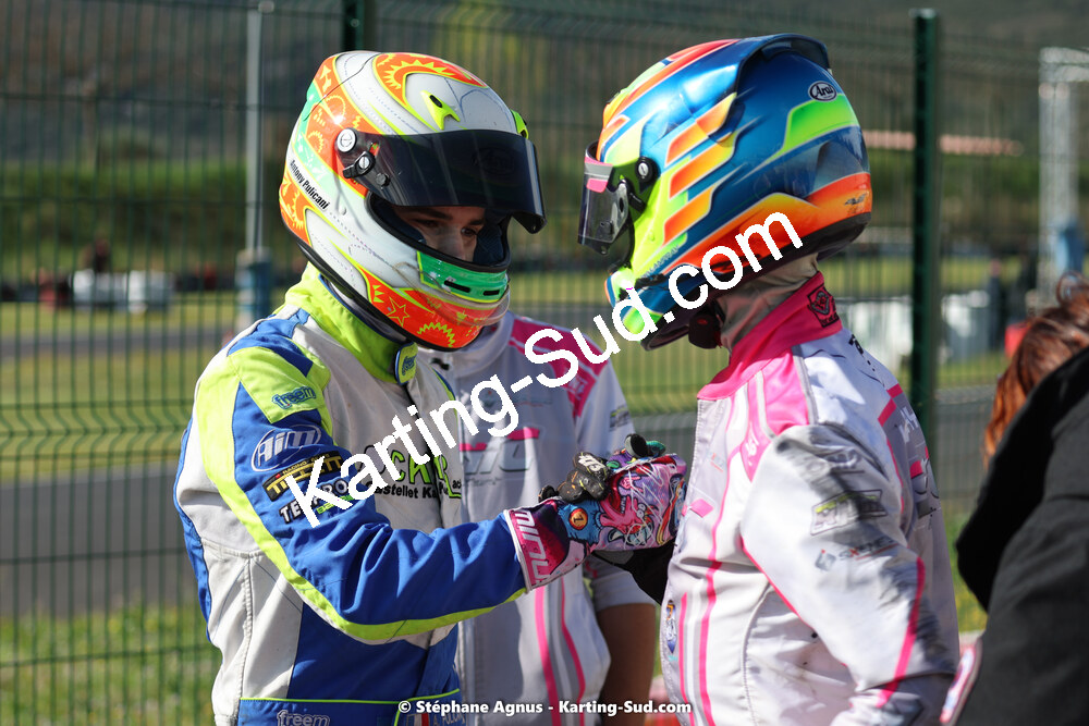 02/04/2023 : Trophée Gangeois au circuit Fun Kart Brissac (photos Stéphane Agnus) 2023 — karting