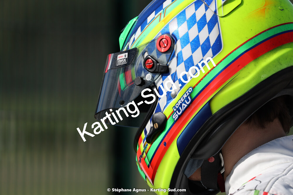 02/04/2023 : Trophée Gangeois au circuit Fun Kart Brissac (photos Stéphane Agnus) 2023 — karting