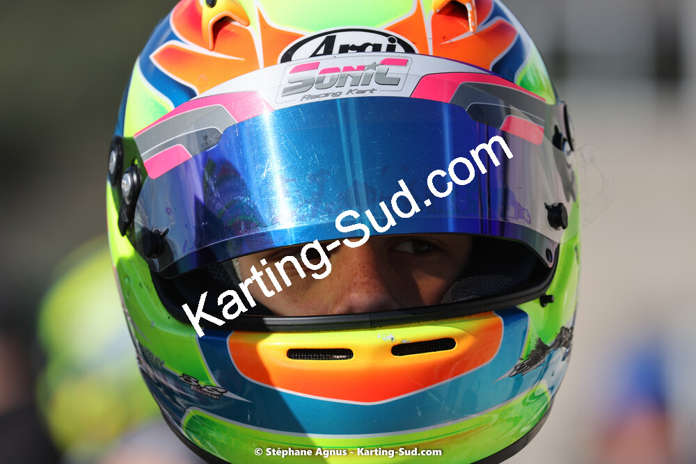 02/04/2023 : Trophée Gangeois au circuit Fun Kart Brissac (photos Stéphane Agnus) 2023 — karting