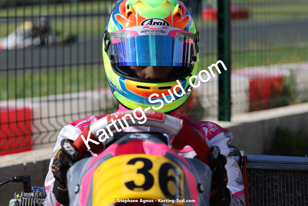 02/04/2023 : Trophée Gangeois au circuit Fun Kart Brissac (photos Stéphane Agnus) 2023 — karting