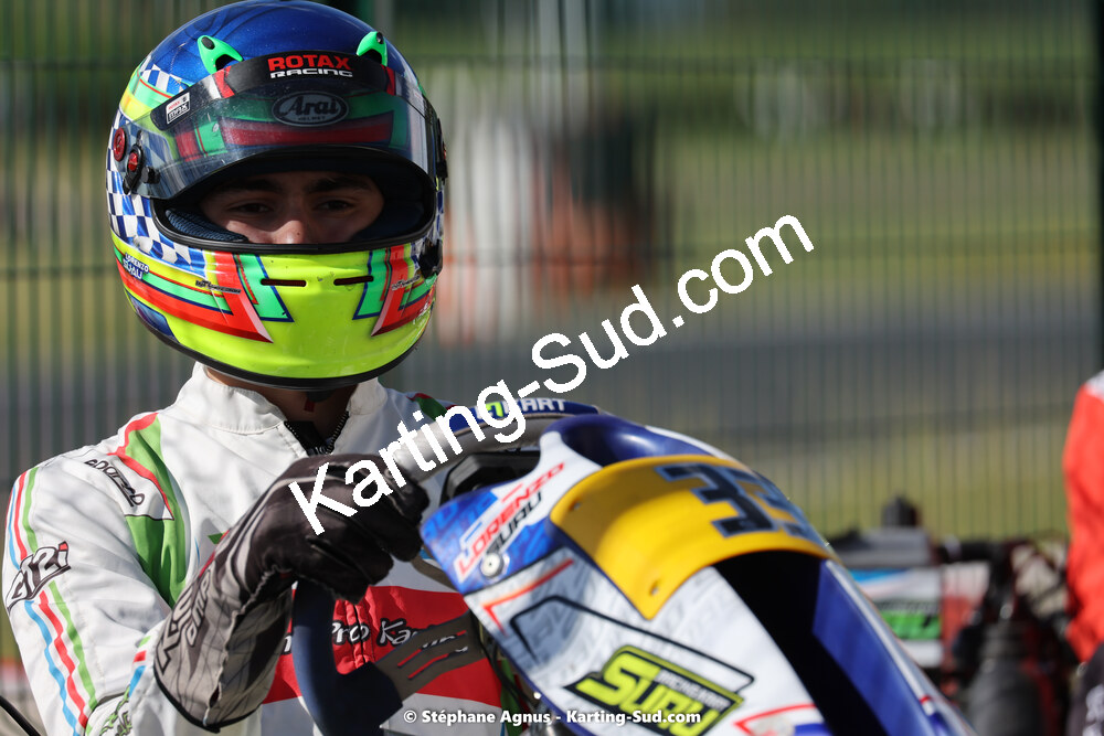 02/04/2023 : Trophée Gangeois au circuit Fun Kart Brissac (photos Stéphane Agnus) 2023 — karting