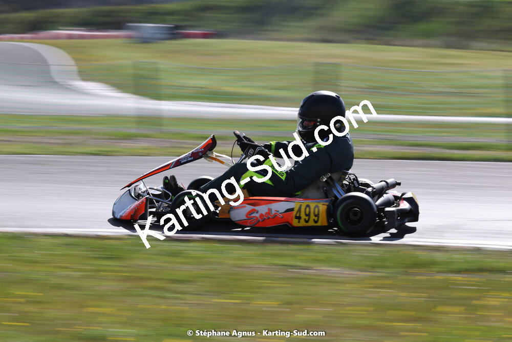 02/04/2023 : Trophée Gangeois au circuit Fun Kart Brissac (photos Stéphane Agnus) 2023 — karting
