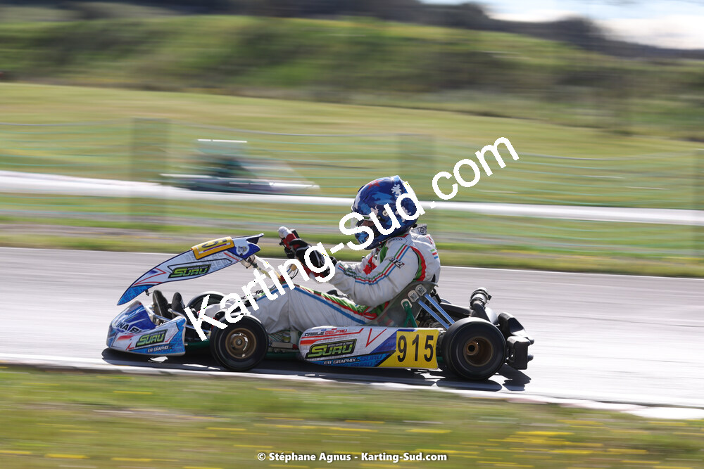02/04/2023 : Trophée Gangeois au circuit Fun Kart Brissac (photos Stéphane Agnus) 2023 — karting