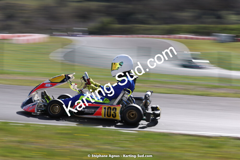 02/04/2023 : Trophée Gangeois au circuit Fun Kart Brissac (photos Stéphane Agnus) 2023 — karting