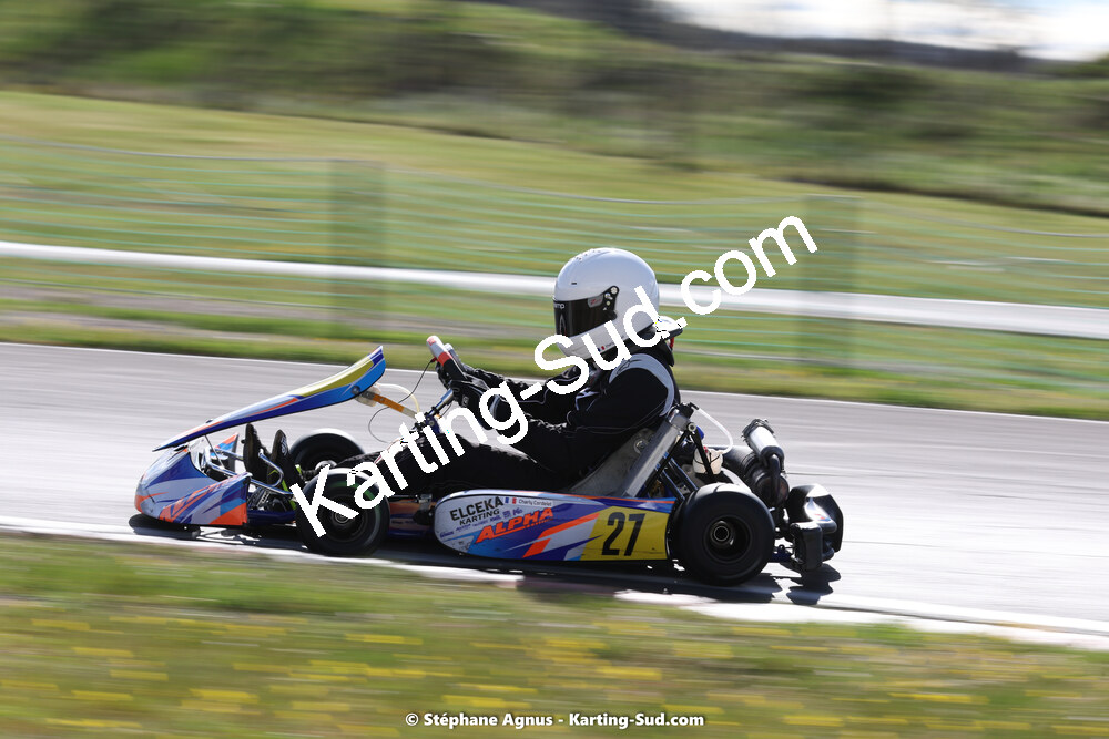 02/04/2023 : Trophée Gangeois au circuit Fun Kart Brissac (photos Stéphane Agnus) 2023 — karting