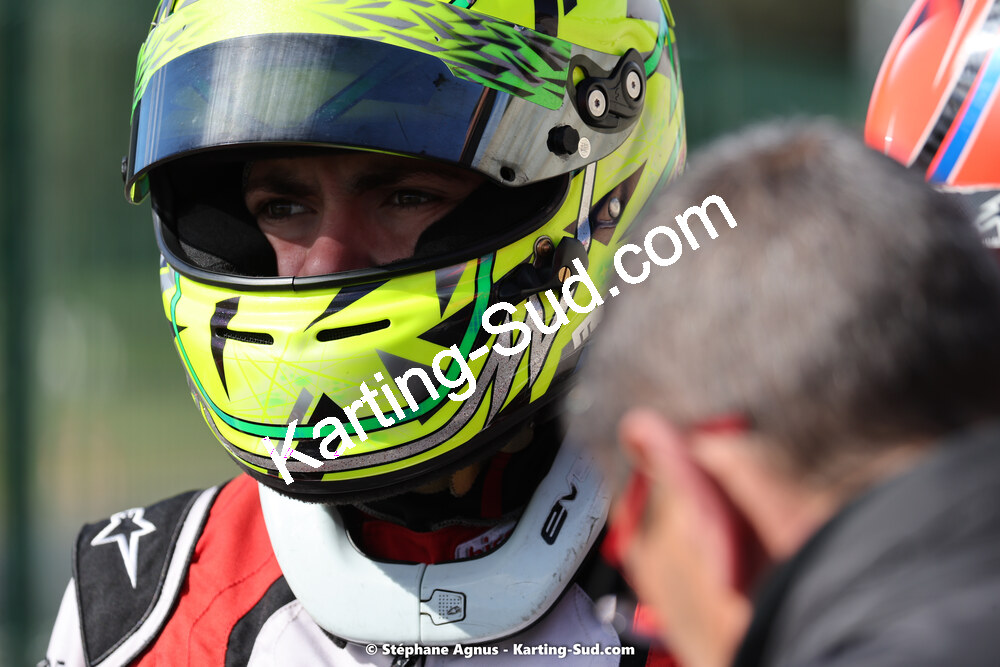 02/04/2023 : Trophée Gangeois au circuit Fun Kart Brissac (photos Stéphane Agnus) 2023 — karting
