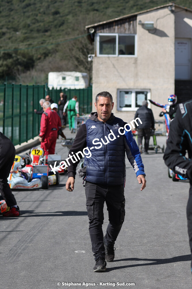 02/04/2023 : Trophée Gangeois au circuit Fun Kart Brissac (photos Stéphane Agnus) 2023 — karting