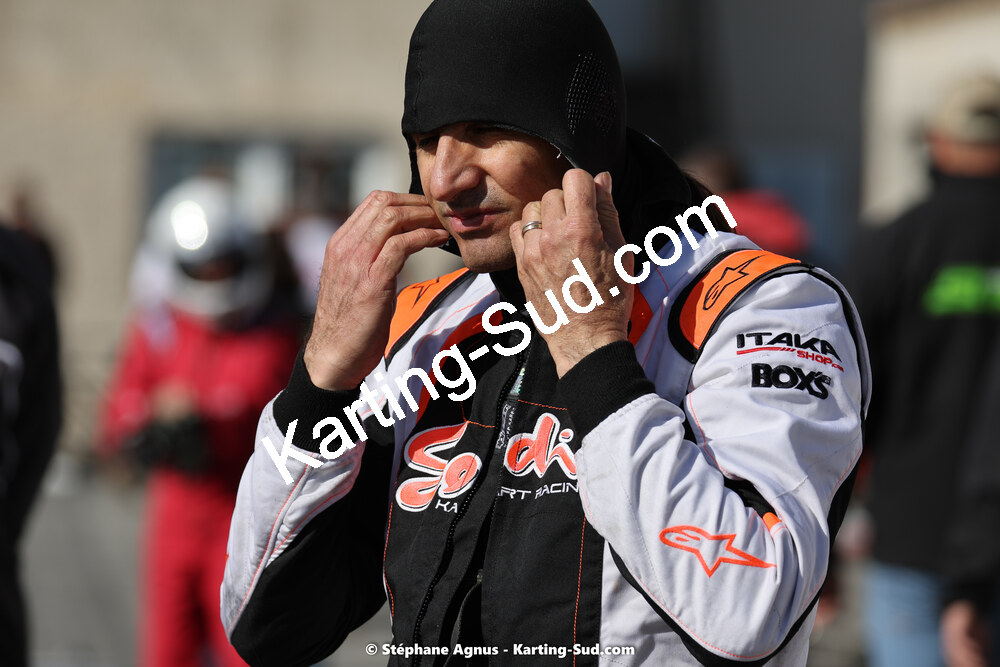 02/04/2023 : Trophée Gangeois au circuit Fun Kart Brissac (photos Stéphane Agnus) 2023 — karting