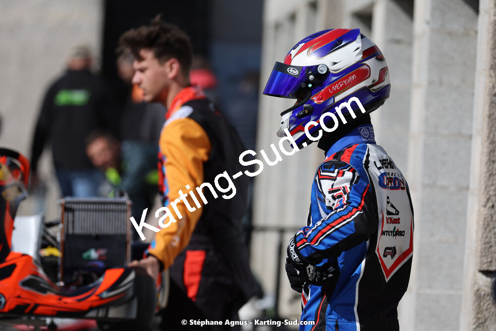 02/04/2023 : Trophée Gangeois au circuit Fun Kart Brissac (photos Stéphane Agnus) 2023 — karting