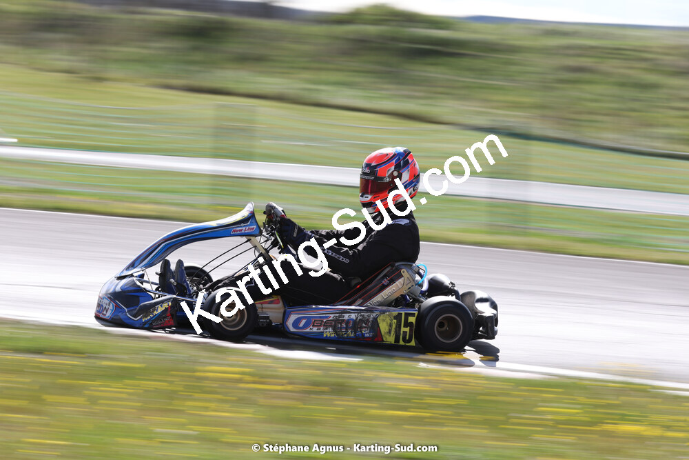 02/04/2023 : Trophée Gangeois au circuit Fun Kart Brissac (photos Stéphane Agnus) 2023 — karting