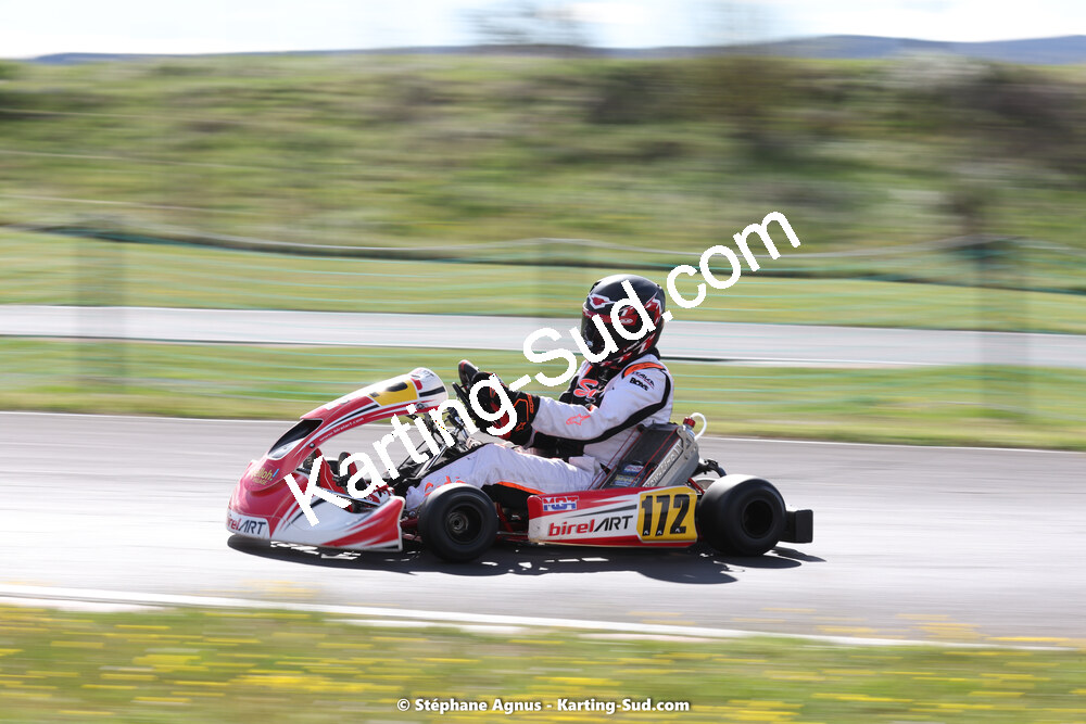 02/04/2023 : Trophée Gangeois au circuit Fun Kart Brissac (photos Stéphane Agnus) 2023 — karting